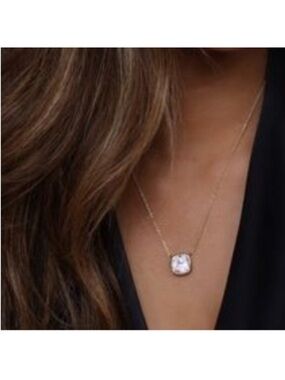 Melinda Maria Duchess Necklace